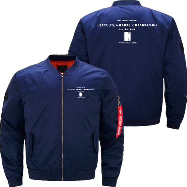 HURCELUS JACKET